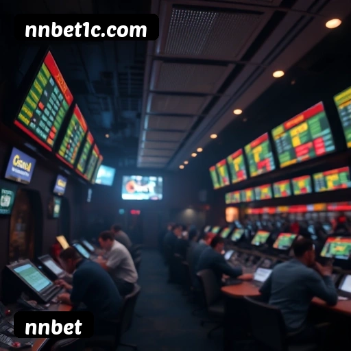 nnbet bônus R$5.000 + 500 giros - Rollover 35x, prazo 30 dias, 38% taxa conversão